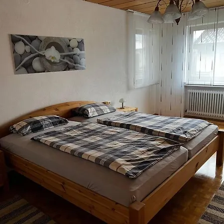 Apartment Makar