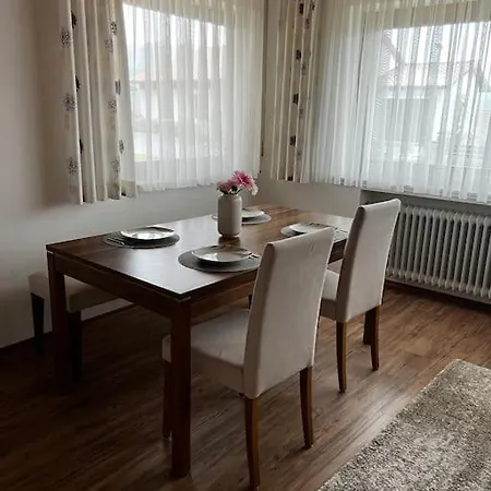 Apartment Makar