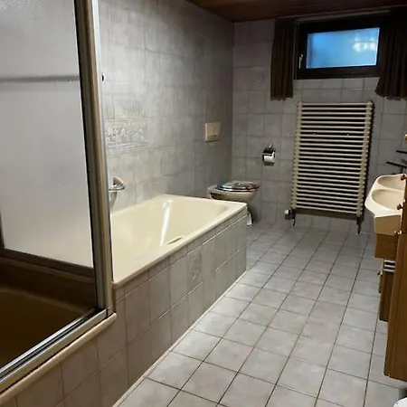 Apartment Makar Burladingen