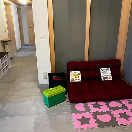 Apartment Makar Burladingen