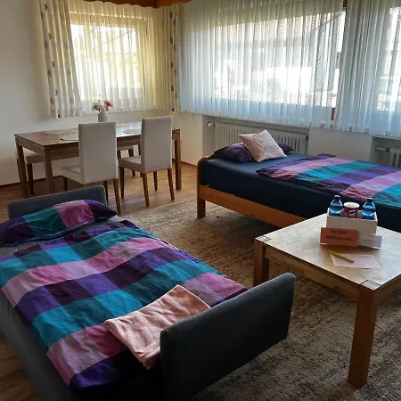 Apartment Makar